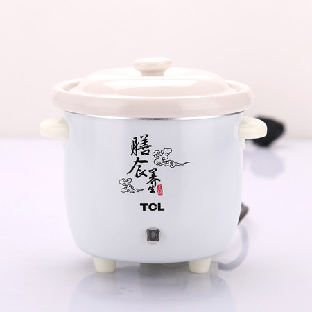 TCL 膳食养生炖锅 TH-J7P图片