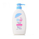 施巴（sebamed）婴儿洁肤沐浴露 儿童沐浴露 400ml