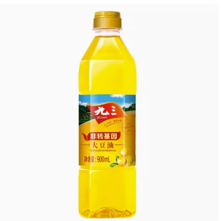 九三 一级大豆油图片