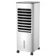 美的/MIDEA 家用空调冷气扇单冷大容量加水蒸发立式冷风空调扇 AC100-18D
