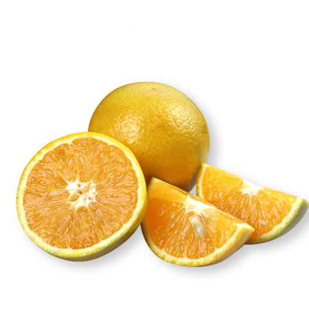 一苇农佳 【一苇农佳】秭归脐橙  夏橙  榨汁橙  9斤（70-80）精品大果   孕妇水果  产地直发图片