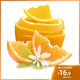湖北秭归 正宗伦晚脐橙 甜橙 现采现发 新鲜当季水果 3斤装（65-70mm）