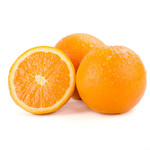 一苇农佳 秭归橙子五斤净重彩箱（65-75中果）