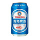 【安庆邮政】青岛【甄选 纯正】啤酒  品牌源产地  邮乐优选8度330ml*6*4