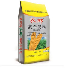 土博士 农邮 【吕梁市农资】 农邮40%(26-9-5)氯基复合肥4