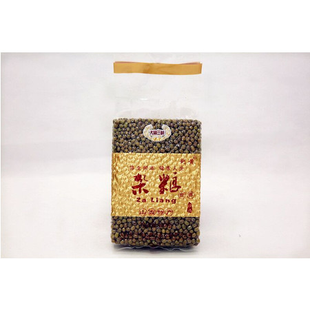 【大同县馆】 大同县 利黄 绿豆400g