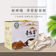 高原盛泽 【邮乐和政县】赤松茸干