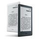 亚马逊Kindle 全新入门款升级版 电子书  wifi 黑色