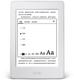 亚马逊Kindle Paperwhite 全新升级版6英寸 电子书 wifi 白色