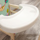 A实木儿童餐椅木质儿童座椅多功能宝宝椅婴儿餐椅