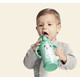 babycare 宝宝学饮杯 婴儿保温杯儿童保温水杯学生水壶