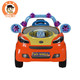 HT 99823 儿童电动车 带遥控 电瓶车 电动童车 3C认证产品