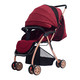 YLHZ 新款轻便婴儿推车可坐可躺婴儿车儿童推车车 母婴用品