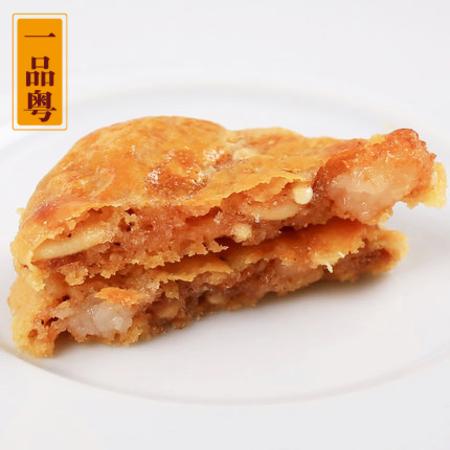 广东特产正宗鸡仔饼干手工迷你糕茶点心休闲零食小吃传统香酥脆饼