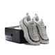 Nike AIR Max 97 OG 耐克子弹鞋檀木色反光气垫跑鞋休闲运动鞋男鞋884421-001