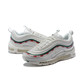 Nike AIR Max 97 OG 耐克子弹鞋檀木色反光气垫跑鞋休闲运动鞋男鞋884421-001