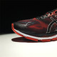 ASICS/亚瑟士G-N 19 男子缓冲稳定跑步鞋女子休闲慢跑鞋运动鞋 T700N-4907