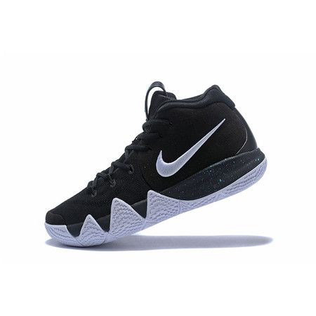 Nike Kyrie耐克欧文4代支线简版 男子实战篮球鞋全明星战靴943807-002图片