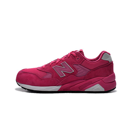 Newbalance/NB 新百伦580系列男女鞋 经典复古跑步鞋休闲运动潮鞋 MRT580XB