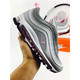 nike air max 97耐克女子跑步鞋全掌气垫运动鞋