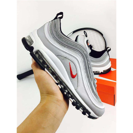 nike air max97 男女全掌气垫情侣运动鞋跑步鞋