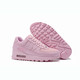 Nike AIR MAX 90新款耐克女鞋运动鞋气垫休闲鞋