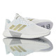 Adidas阿迪达斯贝克汉姆清风2.0男鞋网面小椰款休闲运动鞋跑步鞋脚底签名
