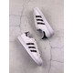 阿迪达斯新款贝壳头板鞋 Adidas Superstar 男女休闲板鞋情侣鞋 EG29159