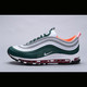 Nike耐克男鞋Air Max 97 OG缓震气垫跑步鞋男子运动休闲鞋 921522-055