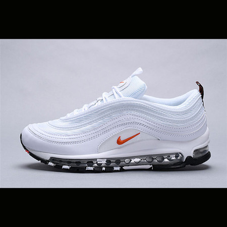 Nike Air Max 97耐克复古缓震气垫跑步鞋男女休闲运动鞋 921733-102