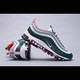 Nike耐克男鞋Air Max 97 OG缓震气垫跑步鞋男子运动休闲鞋 921522-055