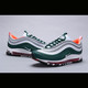 Nike耐克男鞋Air Max 97 OG缓震气垫跑步鞋男子运动休闲鞋 921522-055