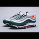 Nike耐克男鞋Air Max 97 OG缓震气垫跑步鞋男子运动休闲鞋 921522-055