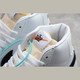Nike耐克开拓者高帮皮面男女鞋休闲运动板鞋 1037A