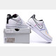 Nike Air Force1 af1 耐克男鞋亡灵节3M反光纹空军一号女板鞋 CT1138-100