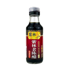 紫林 【山西太原】紫林老陈醋160ml