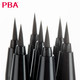 PBA精致防水眼线液笔不晕染 硬头持久眼线液 初学者细头不晕染眼线笔