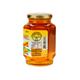 乐勃滋 巴西原装进口蜂蜜 天然维生素C橙花蜜500g 冲饮蜜玻璃瓶