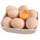 30枚散养土鸡蛋 营养鸡蛋农家五谷鲜鸡蛋现捡现发