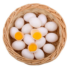 农家自产 新鲜鸽子蛋农家特产鸽蛋孕妇宝宝儿童土鸽子蛋