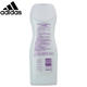 ADIDAS 阿迪达斯 女士焕彩健肤沐浴露2瓶装-柔珠焕肤250ml