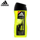 ADIDAS 阿迪达斯  超值组合2瓶男士套装 沐浴露250ml