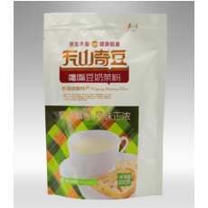 鹰哥 【新疆邮政】木垒天山奇豆鹰嘴豆奶茶粉200克/袋（全国包邮）