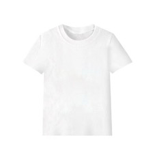 芳婷 儿童纯棉短袖T恤（80-140）