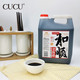 CUCU 【山西·晋中】CUCU 和顺老陈醋5°薄盐2.4L