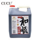 CUCU 【山西·晋中】CUCU 和顺老陈醋5°薄盐2.4L