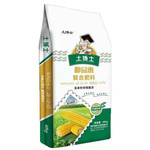 土博士/tuboshi 【2024晋中农资】51%（28-13-10）复合肥料仅晋中