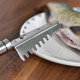 304不锈钢鱼鳞刨 刮鱼鳞器鱼刷去鳞器杀鱼刀小工具