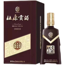 融万家 杜康贡酒珍品500ml/瓶