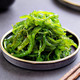 汇尔康 海藻沙拉 220g/袋 酸甜裙带菜 海草丝 海藻菜开袋即食日本寿司海藻沙拉 酱菜 厨房调料